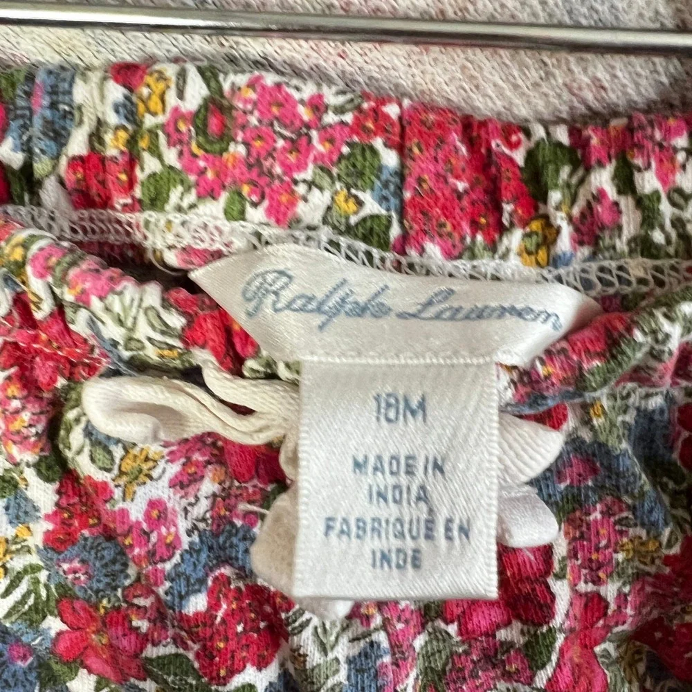 Polo Ralph Lauren preowned